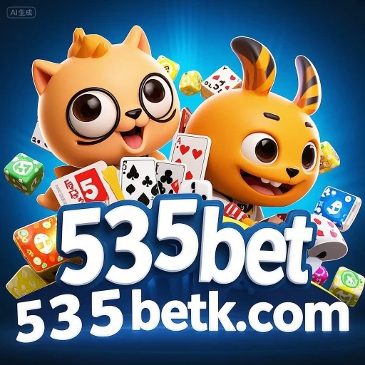 535betk.com favicon